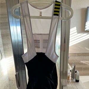 RAPHA Pro Bib Shorts